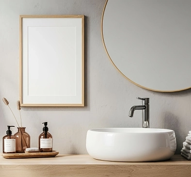 Rénovation de salle de bain clé en main à Albertville